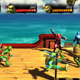 Illustration for article titled New TMNT Game Is 360 Timed Exclusive